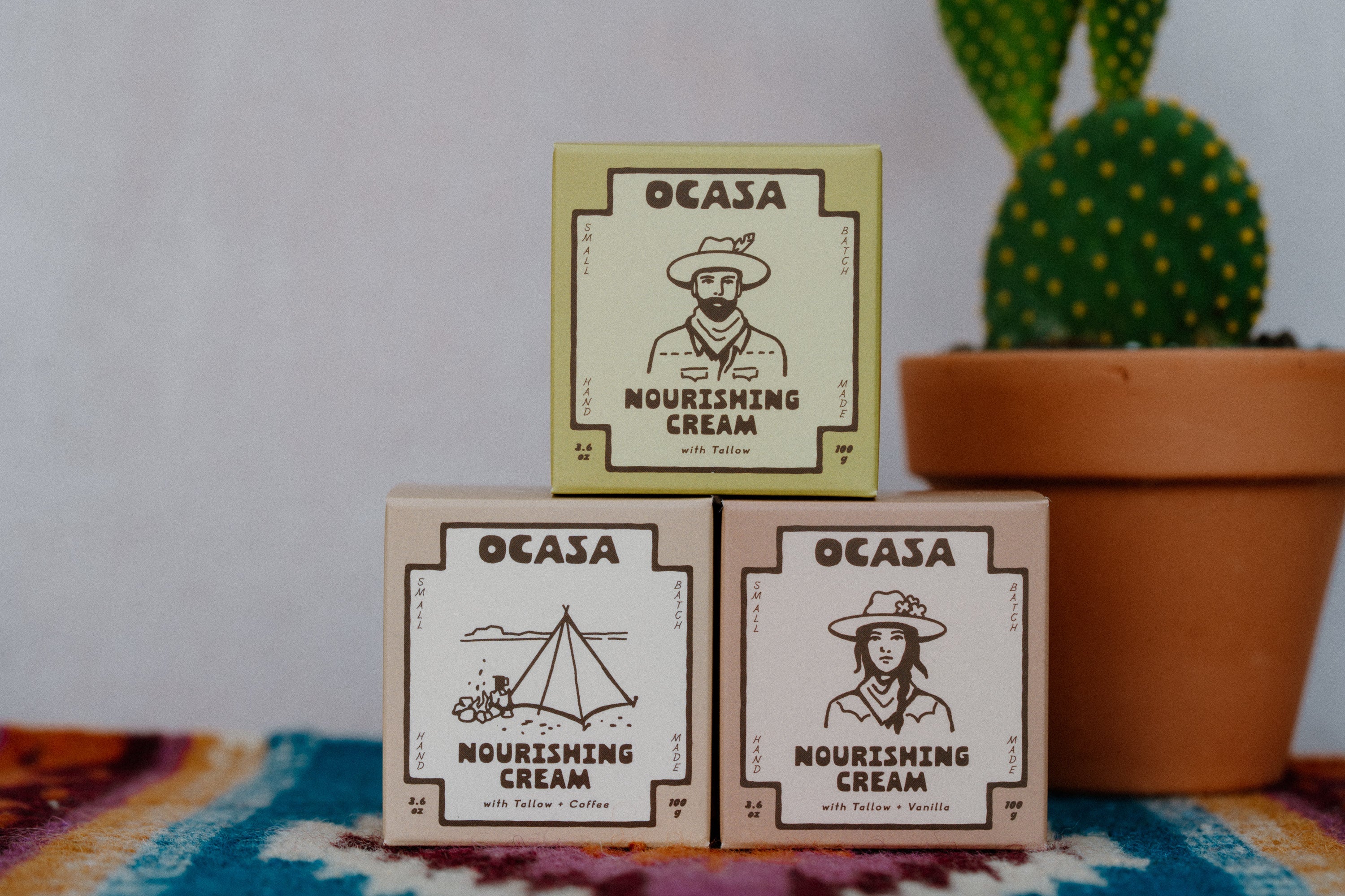 Ocasa