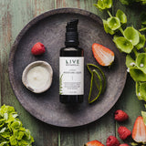 ambient moisture liquid