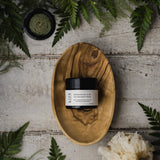 greenhouse glow antioxidant mask