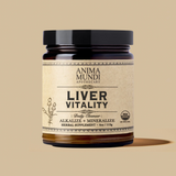 liver vitality greens