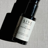 oasis enzyme mask with astaxanthin
