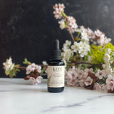 overnight resurfacing oil