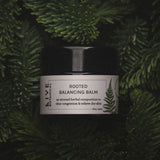 rooted balancing balm