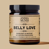 belly love metabolism harmonizer powder