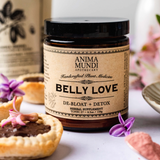belly love metabolism harmonizer powder