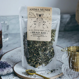 head aid tea