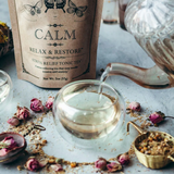 calm tea