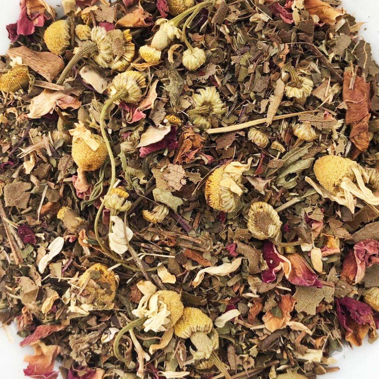 calm tea