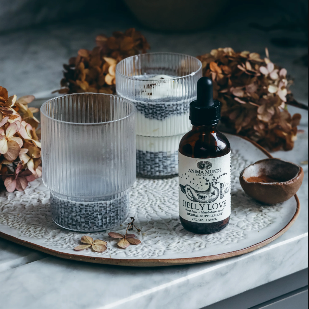 belly love tonic