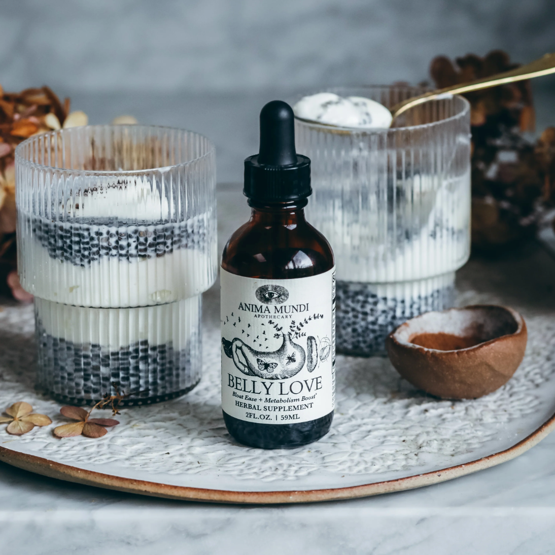 belly love tonic