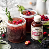 euphoria sensory vitality elixir