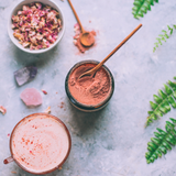 collagen booster powder superfruit bliss