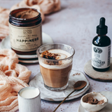 happiness tonic powder