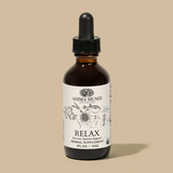 relax tonic