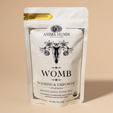 womb tea