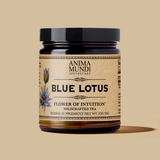 blue lotus tea