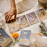 herbal astrology oracle