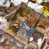 herbal astrology oracle