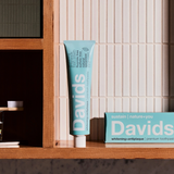 fluoride free toothpaste ⋙ spearmint