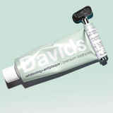 toothpaste metal tube key squeezer