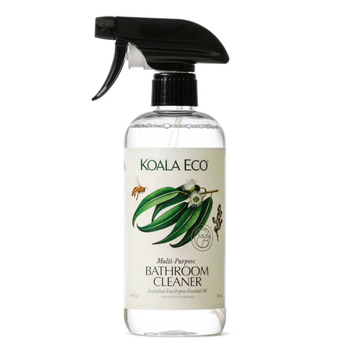 eucalyptus multi-purpose bathroom cleaner
