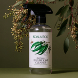 eucalyptus multi-purpose bathroom cleaner