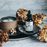 adaptogenic tonic
