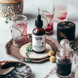 adaptogenic tonic