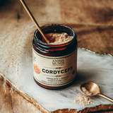 cordyceps