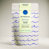 lavender, neroli + clary sage bath salt