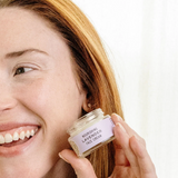 nourishing lavender face cream