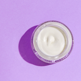 nourishing lavender face cream