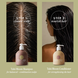 tulsi bloom shampoo