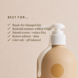 serenity conditioner