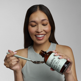 hydroxi™ oil pulling oral rinse