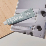 hydroxi™ fluoride free toothpaste ⋙ peppermint
