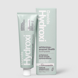 hydroxi™ fluoride free toothpaste ⋙ peppermint