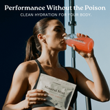mineral mist