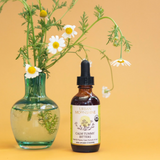 calm tummy bitters