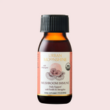 mushroom immune tonic