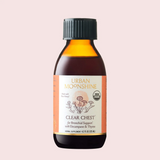 clear chest syrup