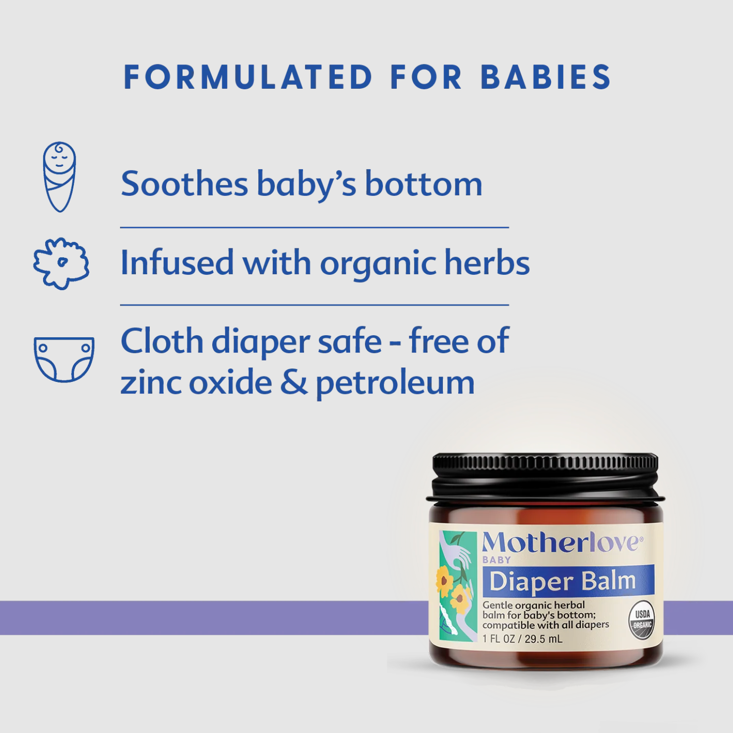 diaper balm
