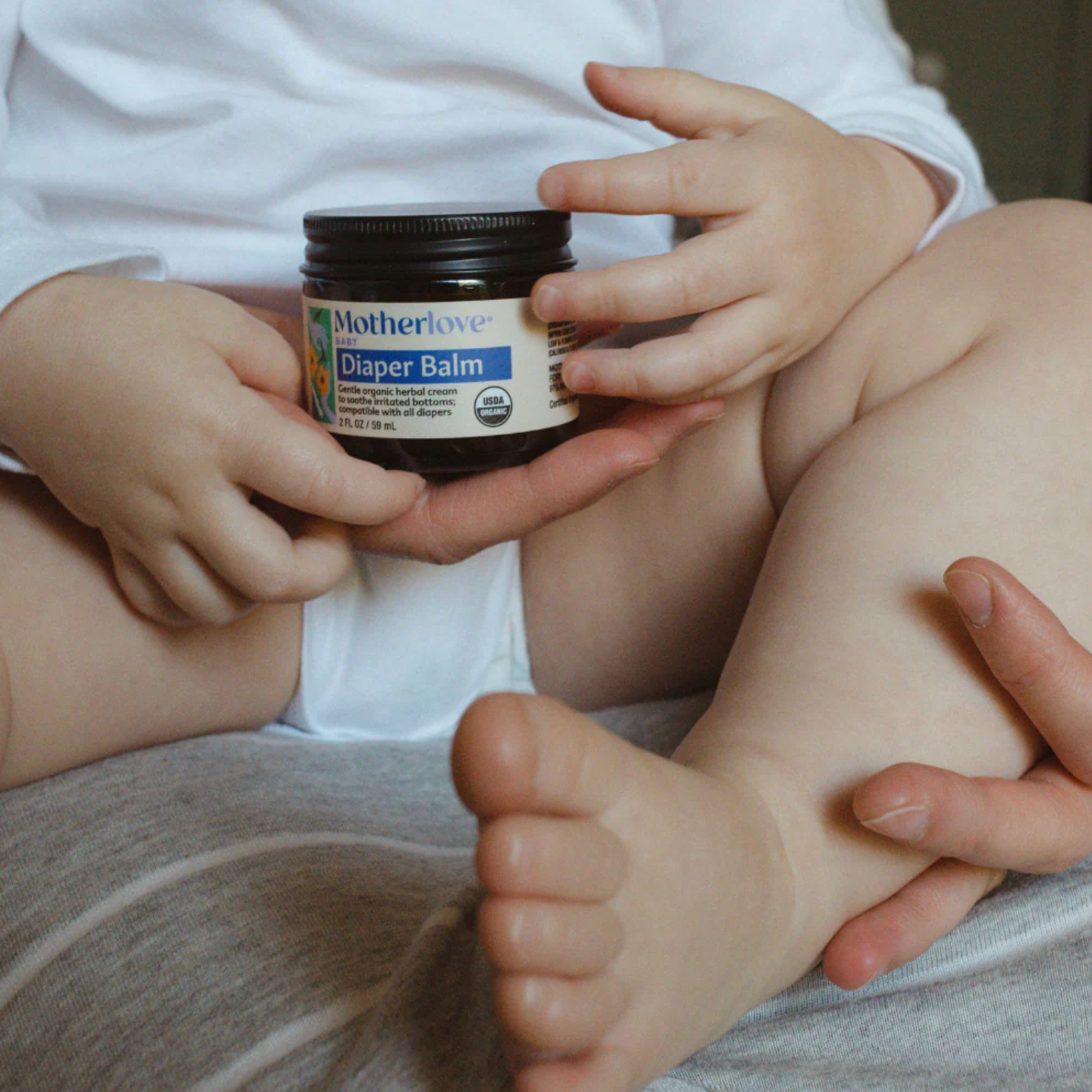 diaper balm
