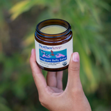 pregnant belly salve
