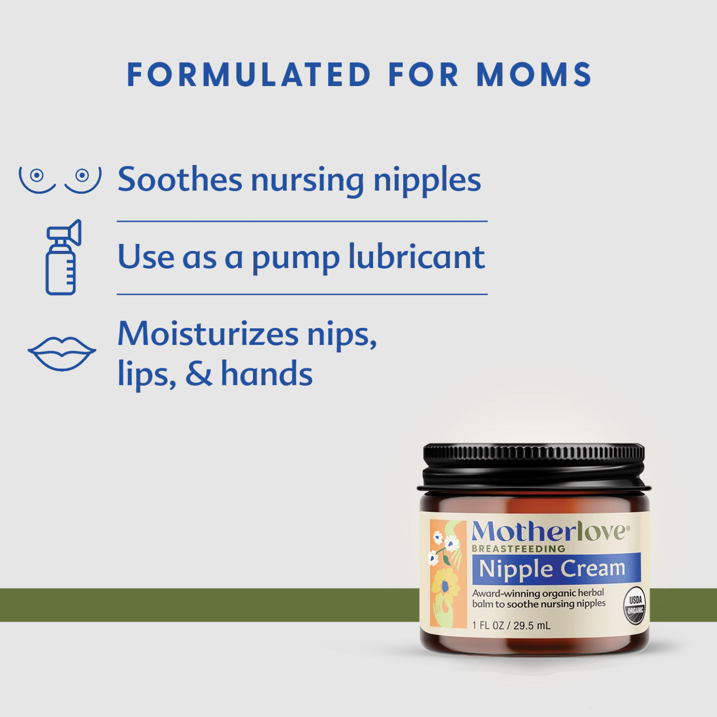 nipple cream