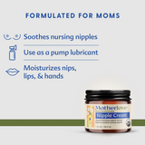 nipple cream