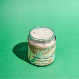 herbal enzyme powder facial cleanser