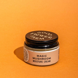 magic mushroom moisture cream