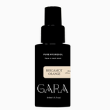 bergamot orange hydrosol