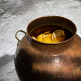 lemon hydrosol